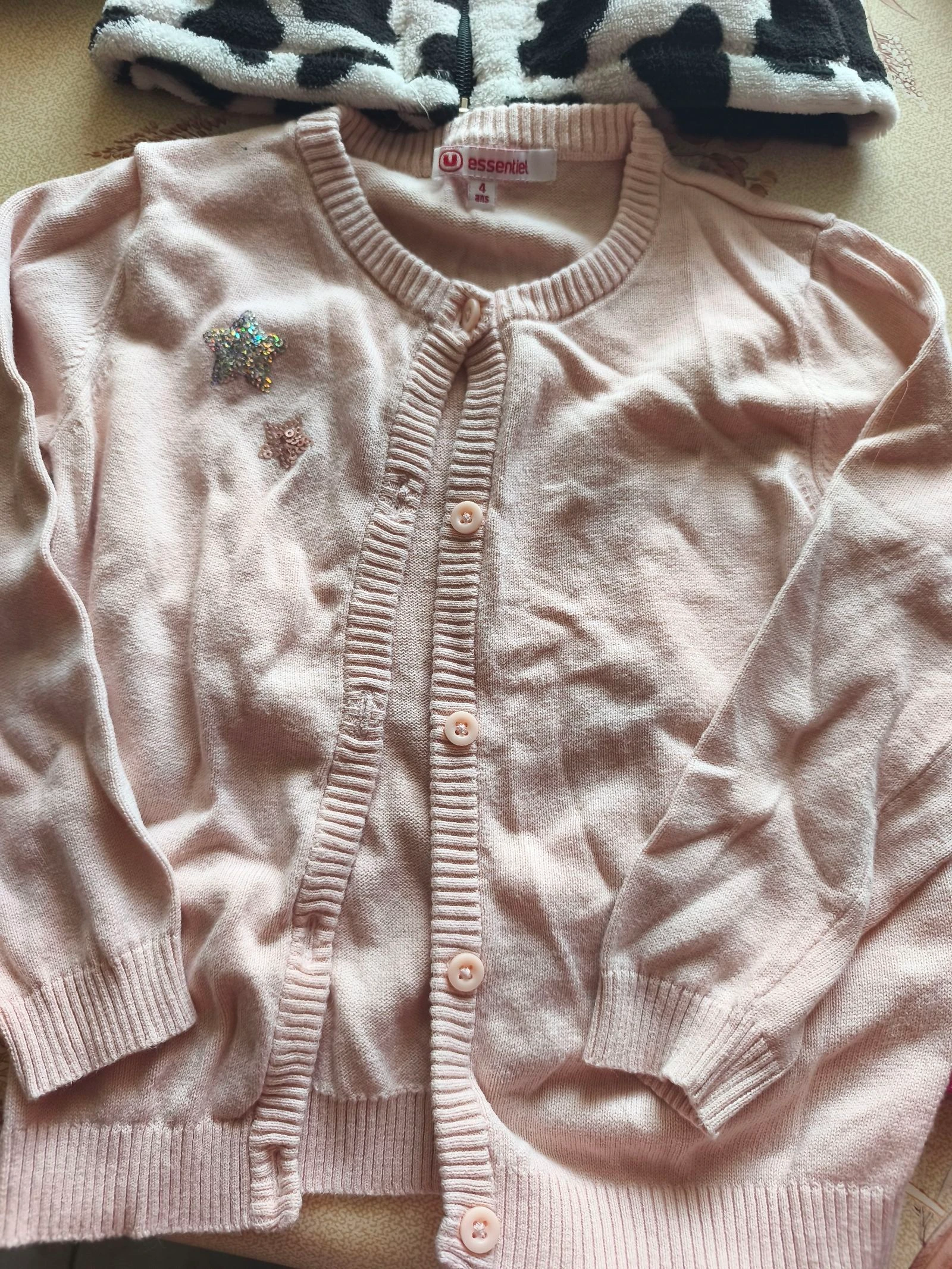 Lote de ropa para niña de 4 años – photo 8
